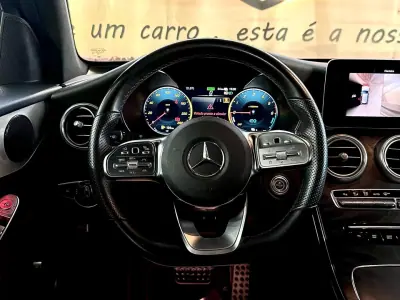 Mercedes-Benz GLC 300 2021 - 39900 EUR, 169445 km - AUTO.MOTO.pt - 169445km - foto 24 de 36