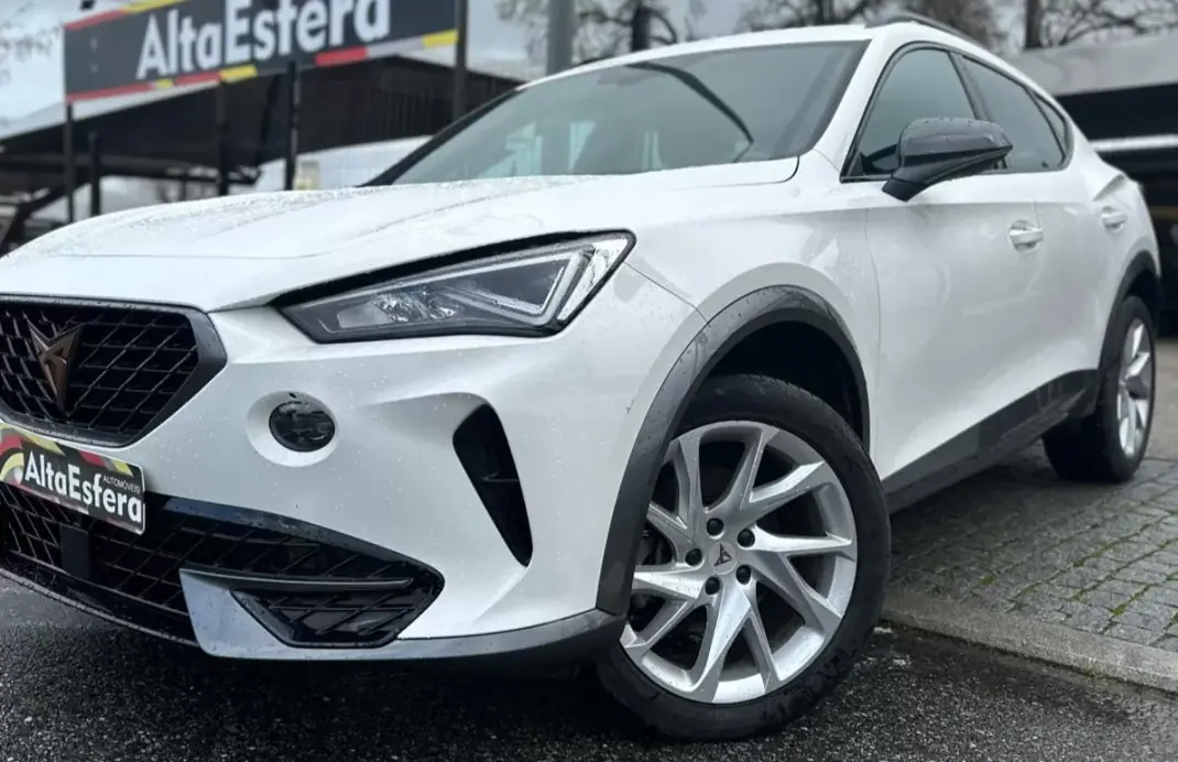 Cupra Formentor 2022 - 28900 EUR, 113061 km - AUTO.MOTO.pt - 113061km - foto 2 de 26