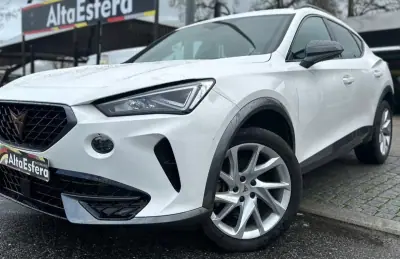 Cupra Formentor 2022 - 28900 EUR, 113061 km - AUTO.MOTO.pt - 113061km - foto 2 de 26