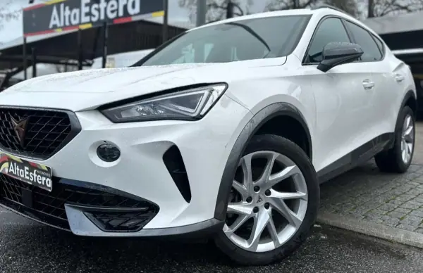 Cupra Formentor 2022 - 28900 EUR, 113061 km - AUTO.MOTO.pt - 113061km - foto 2 de 26