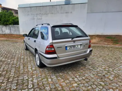 Honda Civic 1998 - 1950 EUR, 166459 km - AUTO.MOTO.pt - 166459km - foto 3 de 10