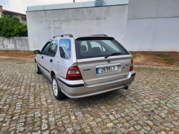 Honda Civic 1998 - 1950 EUR, 166459 km - AUTO.MOTO.pt - 166459km - foto 3 de 10