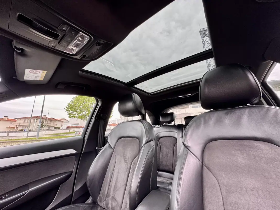 Audi Q3 2016 - 23500 EUR, 150000 km - AUTO.MOTO.pt - 150000km - foto 30 de 34