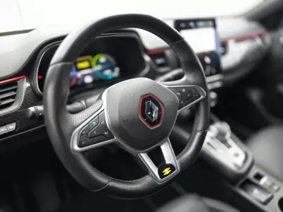 Renault Arkana 2021 - 23250 EUR, 52400 km - AUTO.MOTO.pt - 52400km - foto 17 de 41