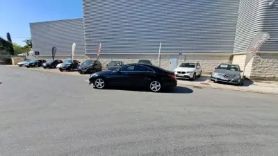 Mercedes-Benz CLS 250 2011 - 22980 EUR, 167559 km - AUTO.MOTO.pt - 167559km - foto 31 de 54
