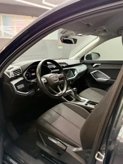 Audi Q3 2023 - 29800 EUR, 81600 km - AUTO.MOTO.pt - 81600km - foto 12 de 24