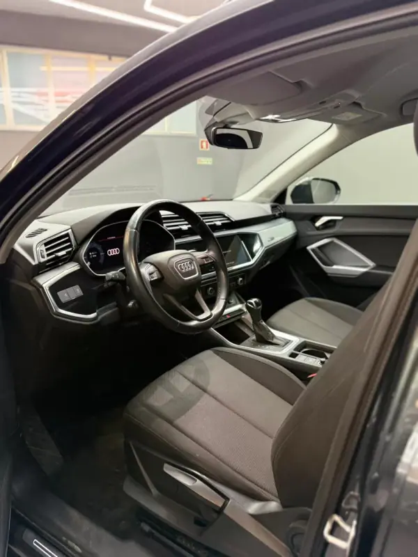Audi Q3 2023 - 29800 EUR, 81600 km - AUTO.MOTO.pt - 81600km - foto 12 de 24