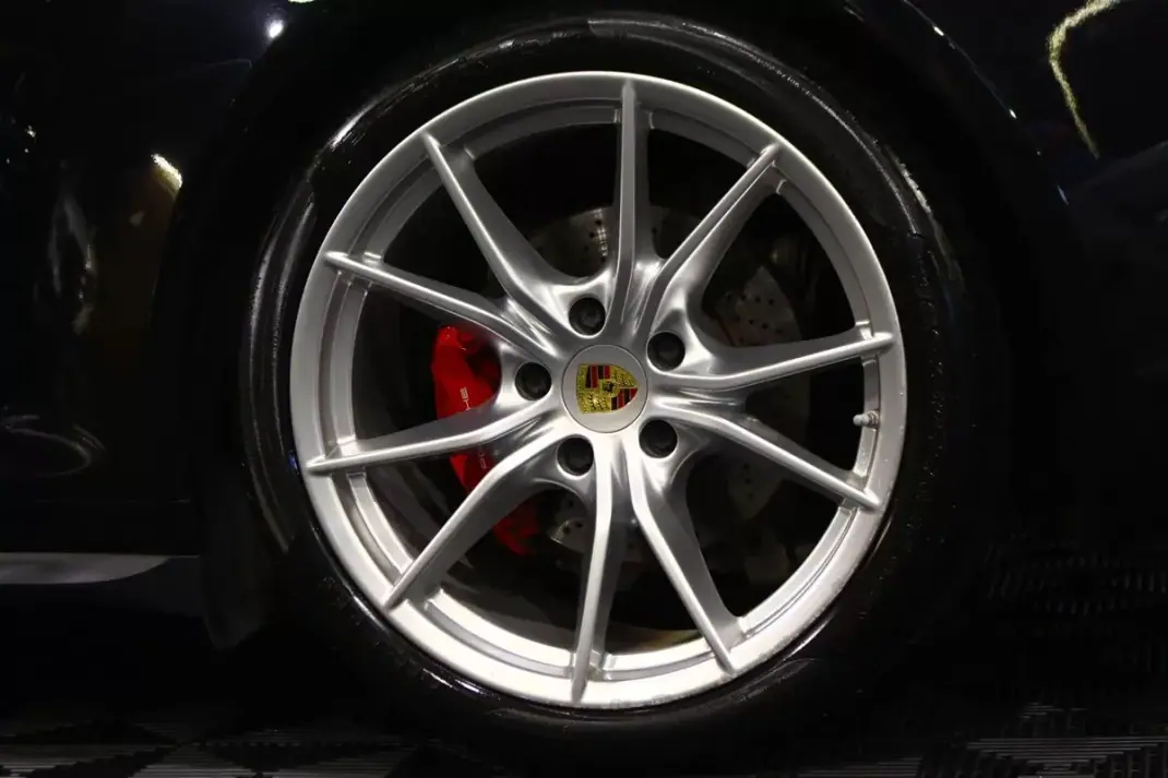 Porsche 991 2017 - 119000 EUR, 75000 km - AUTO.MOTO.pt - 75000km - foto 13 de 34