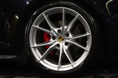 Porsche 991 2017 - 119000 EUR, 75000 km - AUTO.MOTO.pt - 75000km - foto 13 de 34