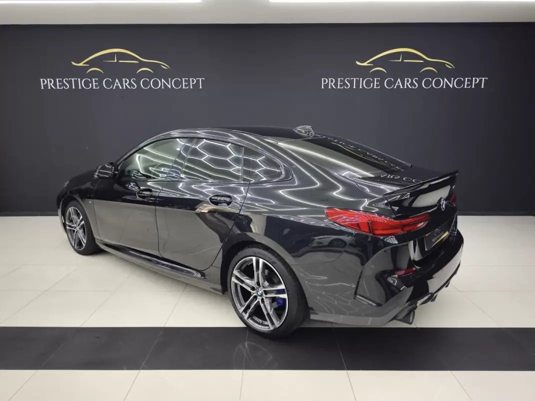 BMW 218 Gran Coupé 2021 - 22450 EUR, 190644 km - AUTO.MOTO.pt - 190644km - foto 5 de 44