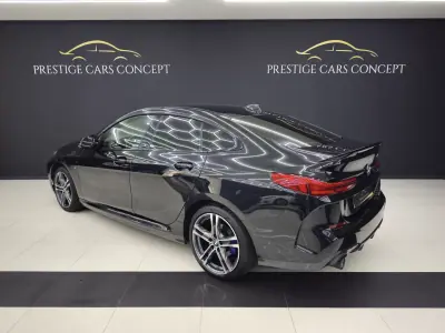 BMW 218 Gran Coupé 2021 - 22450 EUR, 190644 km - AUTO.MOTO.pt - 190644km - foto 5 de 44