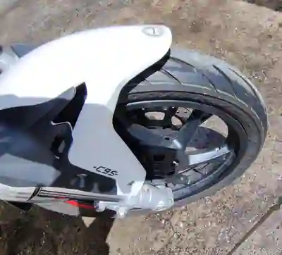 Benelli BN125 2021 — foto 4 de 10