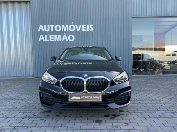 BMW 116 2024 - 24900 EUR, 67152 km - AUTO.MOTO.pt - 67152km - foto 2 de 17