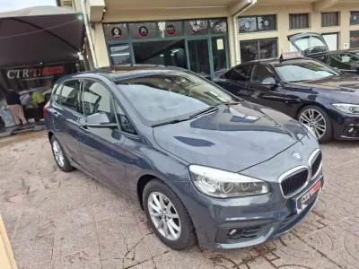 BMW 218 2014 - 8500 EUR, 490000 km - AUTO.MOTO.pt - 490000km - foto 4 de 33