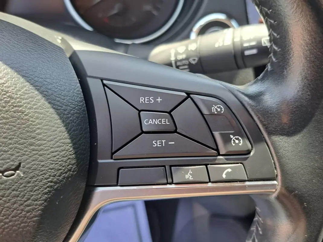 Nissan Qashqai 2019 - 18750 EUR, 92563 km - 92563km - foto 33 de 50
