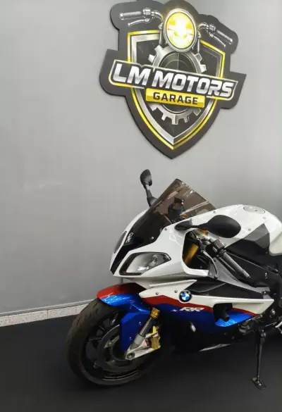 BMW S 1000 RR 2011 - 10500 EUR, 63000 km - AUTO.MOTO.pt - 63000km - foto 15 de 29