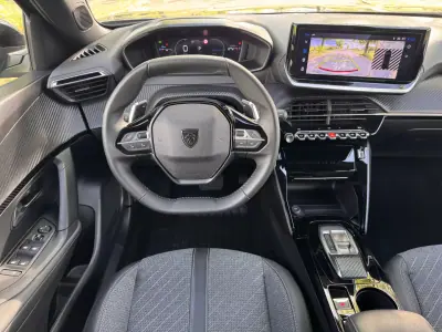 Peugeot 2008 2025 - 24900 EUR, 22017 km - AUTO.MOTO.pt - 22017km - foto 10 de 25