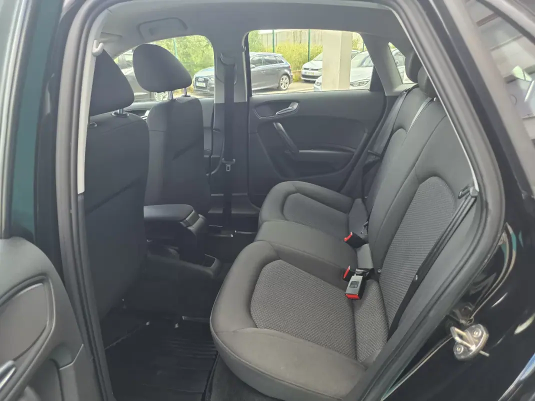 Audi A1 Sportback 2017 - 14950 EUR, 69000 km - AUTO.MOTO.pt - 69000km - foto 8 de 10