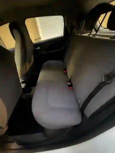 Renault Zoe 2021 — photo 4 of 6