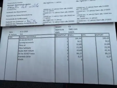 Citroën C3 2019 - 9250 EUR, 73680 km - 73680km - foto 49 de 49