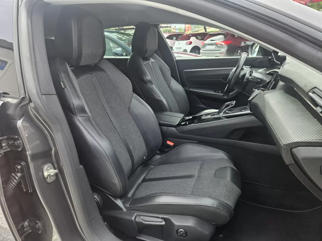 Peugeot 508 SW 2021 - 21500 EUR, 100130 km - AUTO.MOTO.pt - 100130km - foto 73 de 77