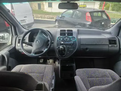 Mercedes-Benz Vito 2002 - 15900 EUR, 220000 km - 220000km - foto 6 de 9