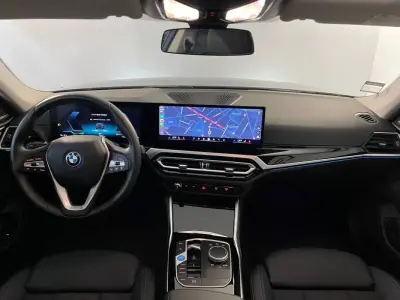 BMW i4 2024 - 43750 EUR, 5000 km - AUTO.MOTO.pt - 5000km - foto 19 de 50