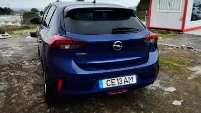 Opel Corsa 2021 - 12999 EUR, 47000 km - AUTO.MOTO.pt - 47000km - foto 6 de 31