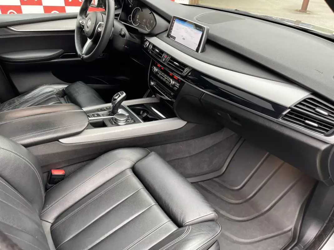BMW X5 2018 - 34990 EUR, 153300 km - AUTO.MOTO.pt - 153300km - foto 13 de 34