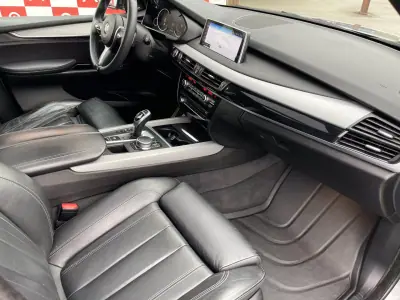 BMW X5 2018 - 34990 EUR, 153300 km - AUTO.MOTO.pt - 153300km - foto 13 de 34