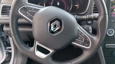 Renault Mégane Sport Tourer 2020 - 13950 EUR, 156000 km - 156000km - foto 34 de 41