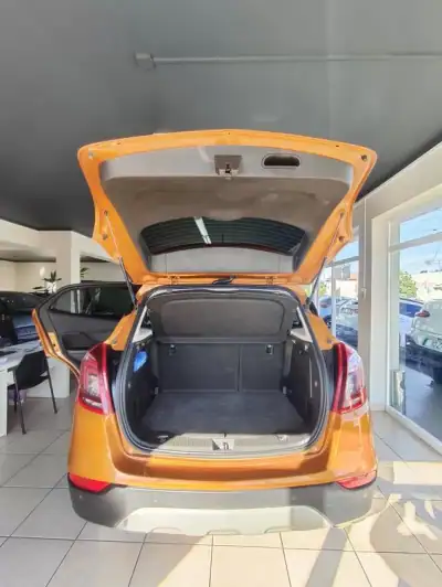 Opel Mokka X 2016 - 10250 EUR, 218000 km - AUTO.MOTO.pt - 218000km - foto 15 de 37