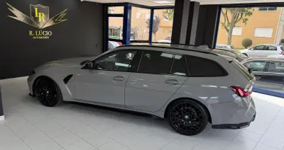 BMW 320 2022 - 42500 EUR, 87771 km - AUTO.MOTO.pt - 87771km - foto 31 de 36