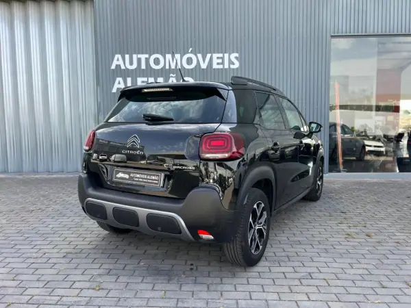 Citroën C3 Aircross 2024 - 16500 EUR, 31951 km - AUTO.MOTO.pt - 31951km - foto 5 de 17