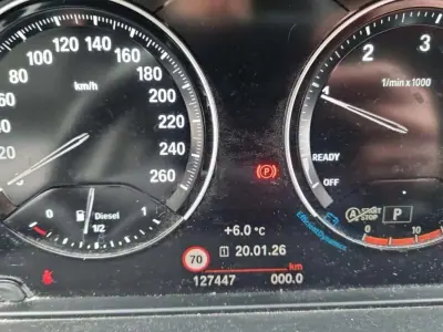 BMW X1 2021 - 21750 EUR, 127447 km - AUTO.MOTO.pt - 127447km - foto 4 de 5