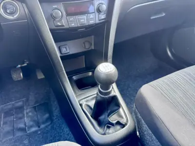 Suzuki Swift 2015 - 8990 EUR, 178000 km - AUTO.MOTO.pt - 178000km - foto 20 de 28