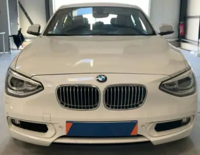 BMW 118 2013 - 11900 EUR, 207000 km - AUTO.MOTO.pt - 207000km - foto 9 de 11