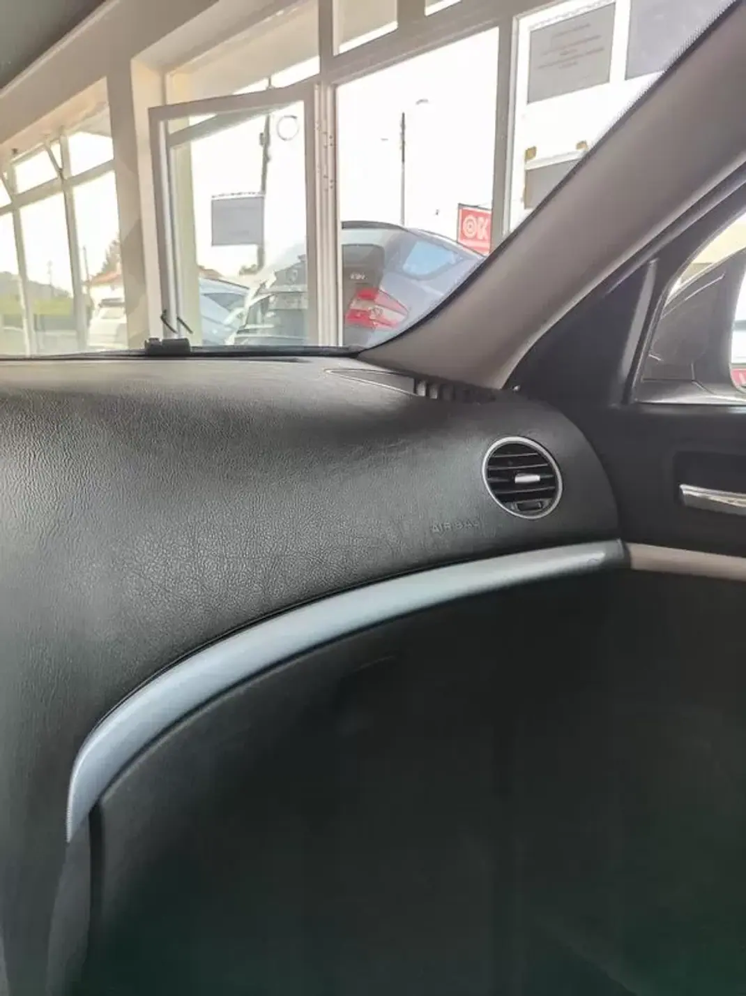 Alfa Romeo 159 Sportwagon 2008 - 7250 EUR, 221050 km - AUTO.MOTO.pt - 221050km - foto 34 de 37