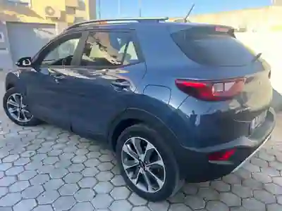 Kia Stonic 2023 - 14990 EUR, 57258 km - AUTO.MOTO.pt - 57258km - foto 3 de 12