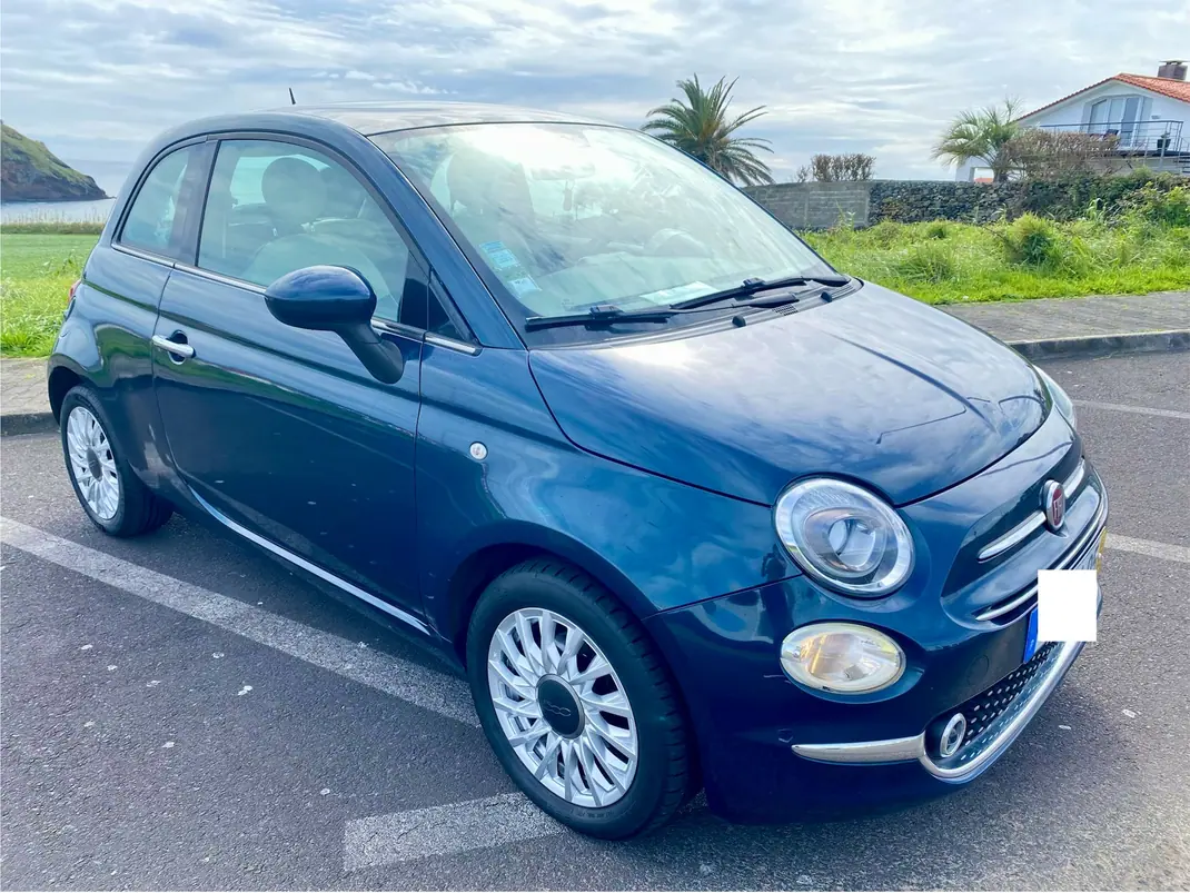 Fiat 500 2016 - 8400 EUR, 135290 km - AUTO.MOTO.pt - 135290km - foto 2 de 15