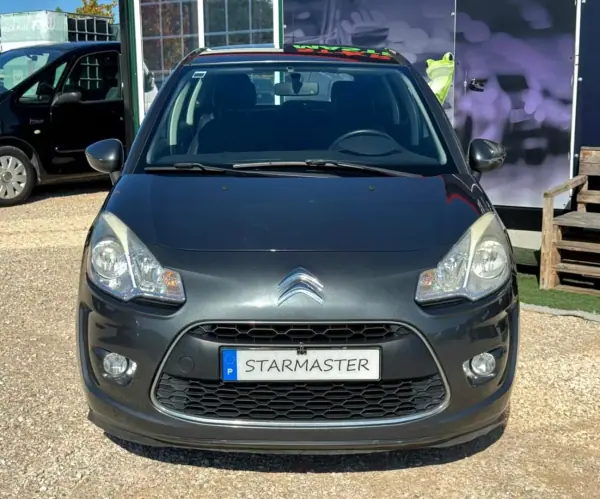 Citroën C3 2012 - 7450 EUR, 183478 km - AUTO.MOTO.pt - 183478km - foto 2 de 18