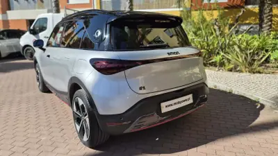 Smart 1 2023 - 34890 EUR, 30000 km - 30000km - foto 23 de 26