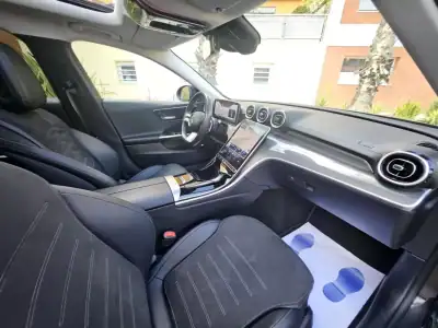 Mercedes-Benz C 300 2022 - 44480 EUR, 80000 km - AUTO.MOTO.pt - 80000km - foto 28 de 35