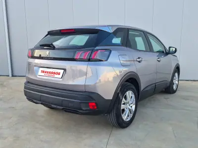 Peugeot 3008 2022 - 22000 EUR, 57486 km - AUTO.MOTO.pt - 57486km - foto 4 de 8