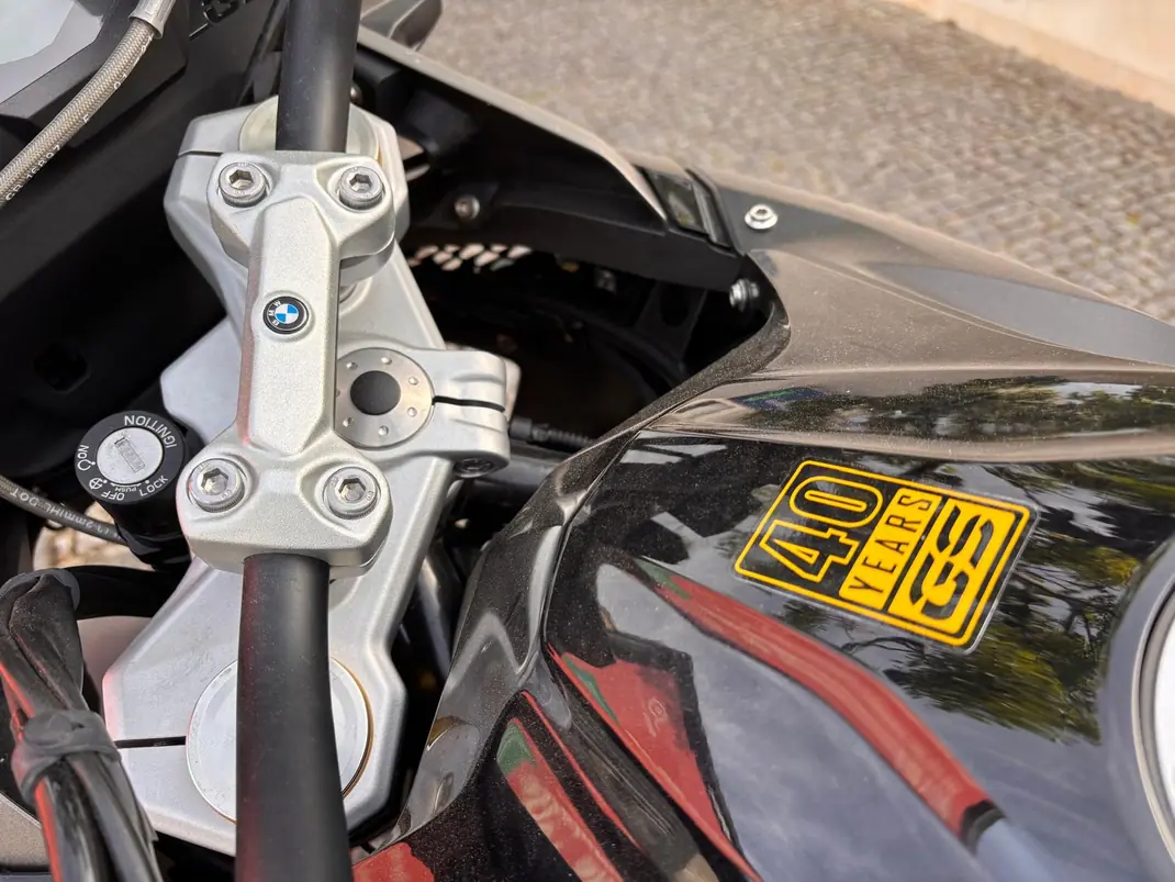 BMW G 310 GS 2022 - 5950 EUR, 1900 km - AUTO.MOTO.pt - 1900km - foto 16 de 16