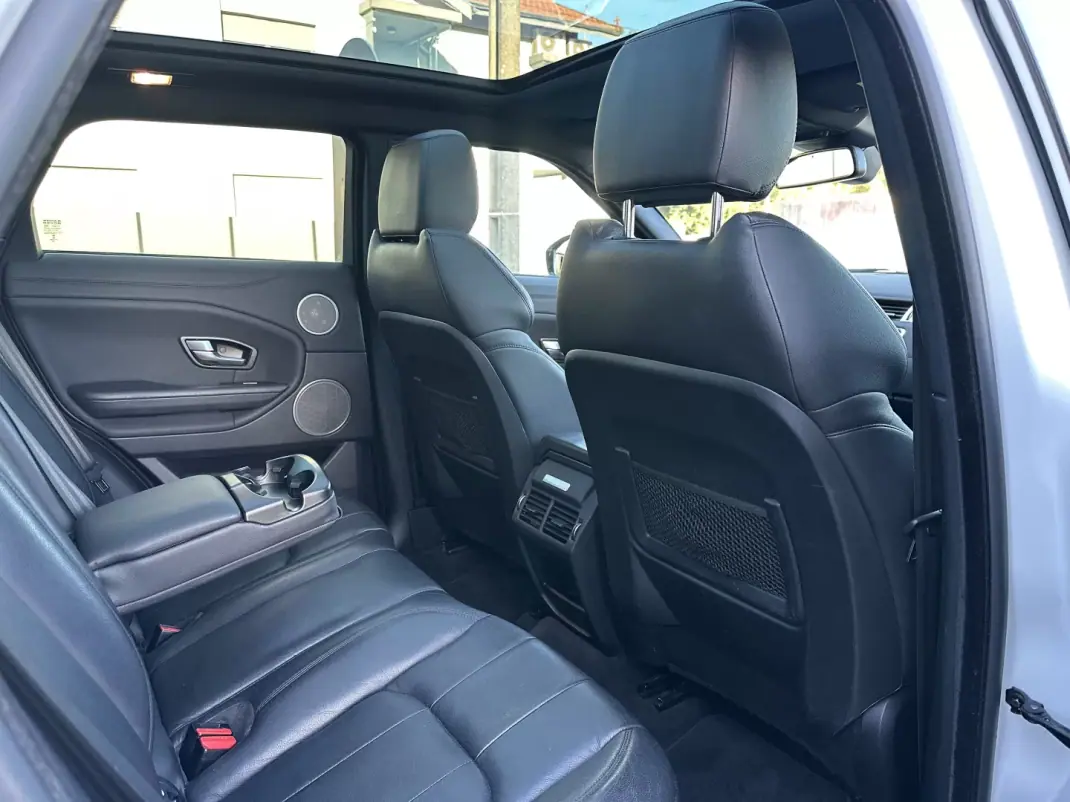Land Rover Range Rover Evoque 2016 - 19900 EUR, 189000 km - AUTO.MOTO.pt - 189000km - foto 57 de 62