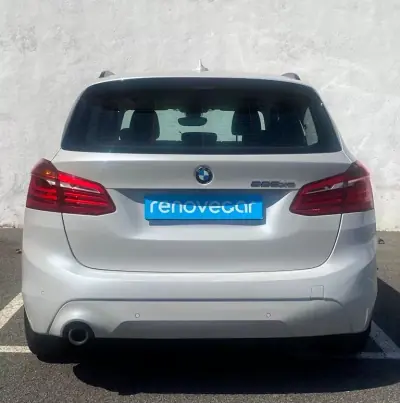 BMW 225xe Active Tourer 2020 - 16990 EUR, 127000 km - AUTO.MOTO.pt - 127000km - foto 4 de 23