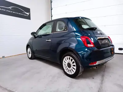 Fiat 500 2019 - 12999 EUR, 35000 km - AUTO.MOTO.pt - 35000km - foto 5 de 17