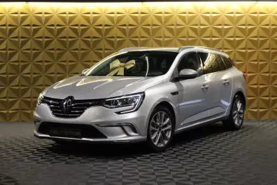 Renault Mégane Sport Tourer 2020 - 135000km