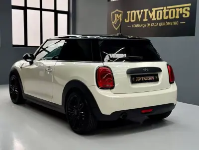 MINI 3 Portas 2015 - 12950 EUR, 200392 km - AUTO.MOTO.pt - 200392km - foto 10 de 14